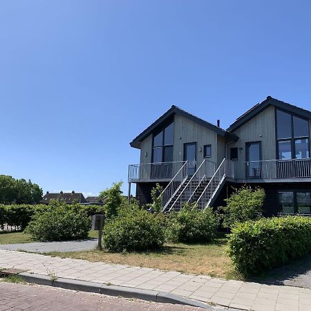 Lovely Holiday Home In Stavoren Near Frisian Lakes Bagian luar foto