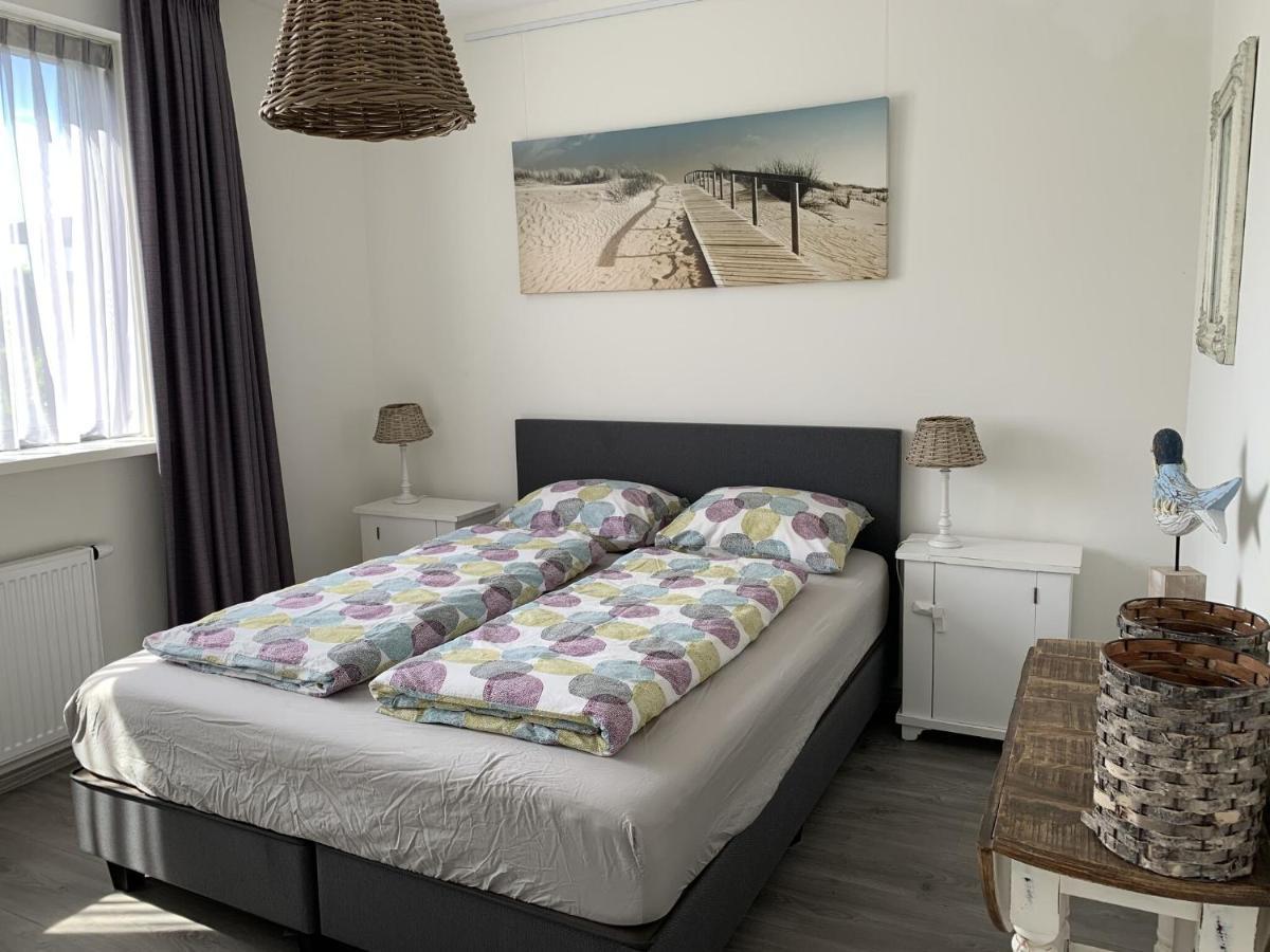 Lovely Holiday Home In Stavoren Near Frisian Lakes Bagian luar foto
