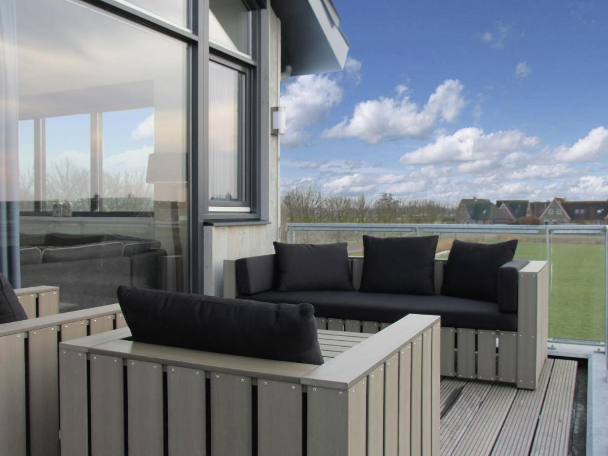 Lovely Holiday Home In Stavoren Near Frisian Lakes Bagian luar foto