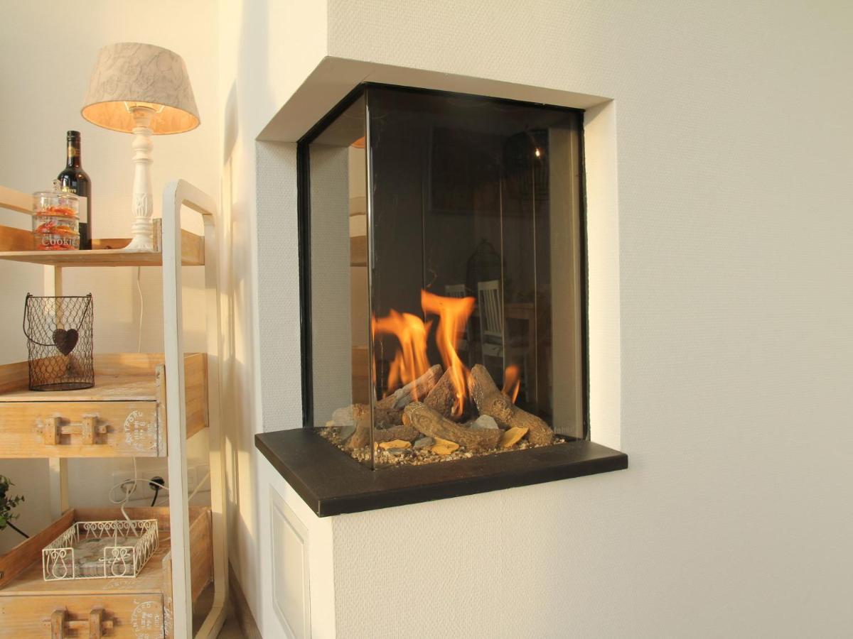 Lovely Holiday Home In Stavoren Near Frisian Lakes Bagian luar foto