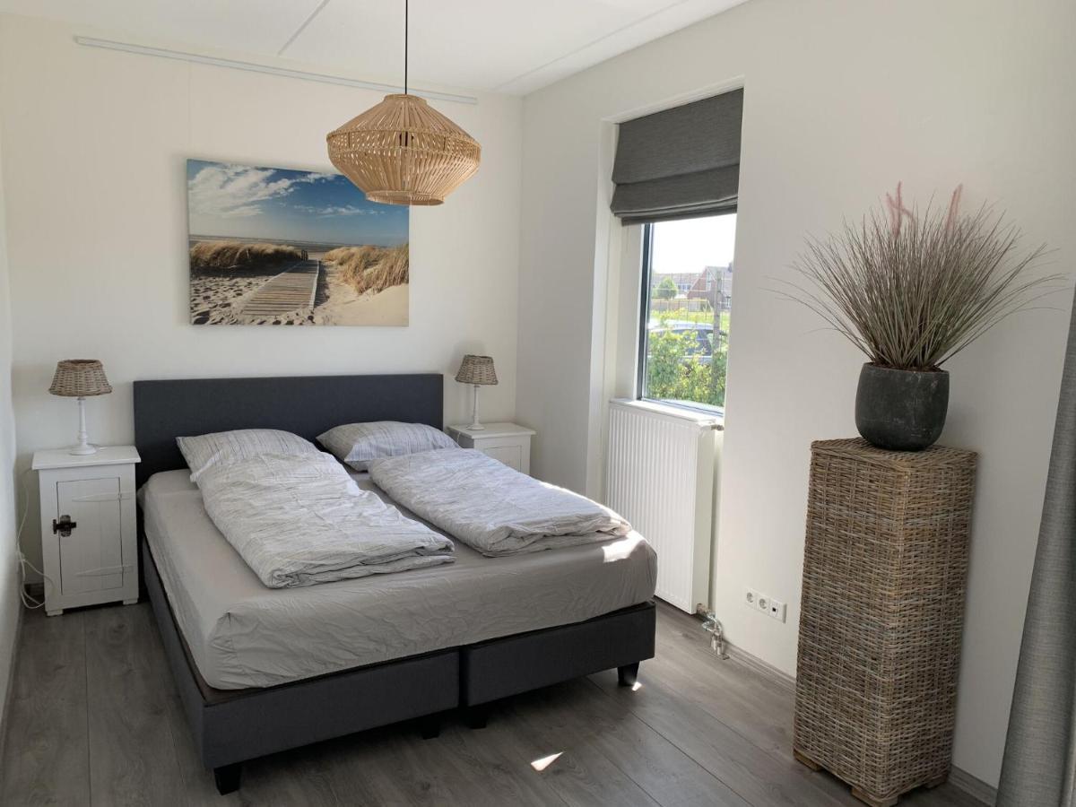 Lovely Holiday Home In Stavoren Near Frisian Lakes Bagian luar foto