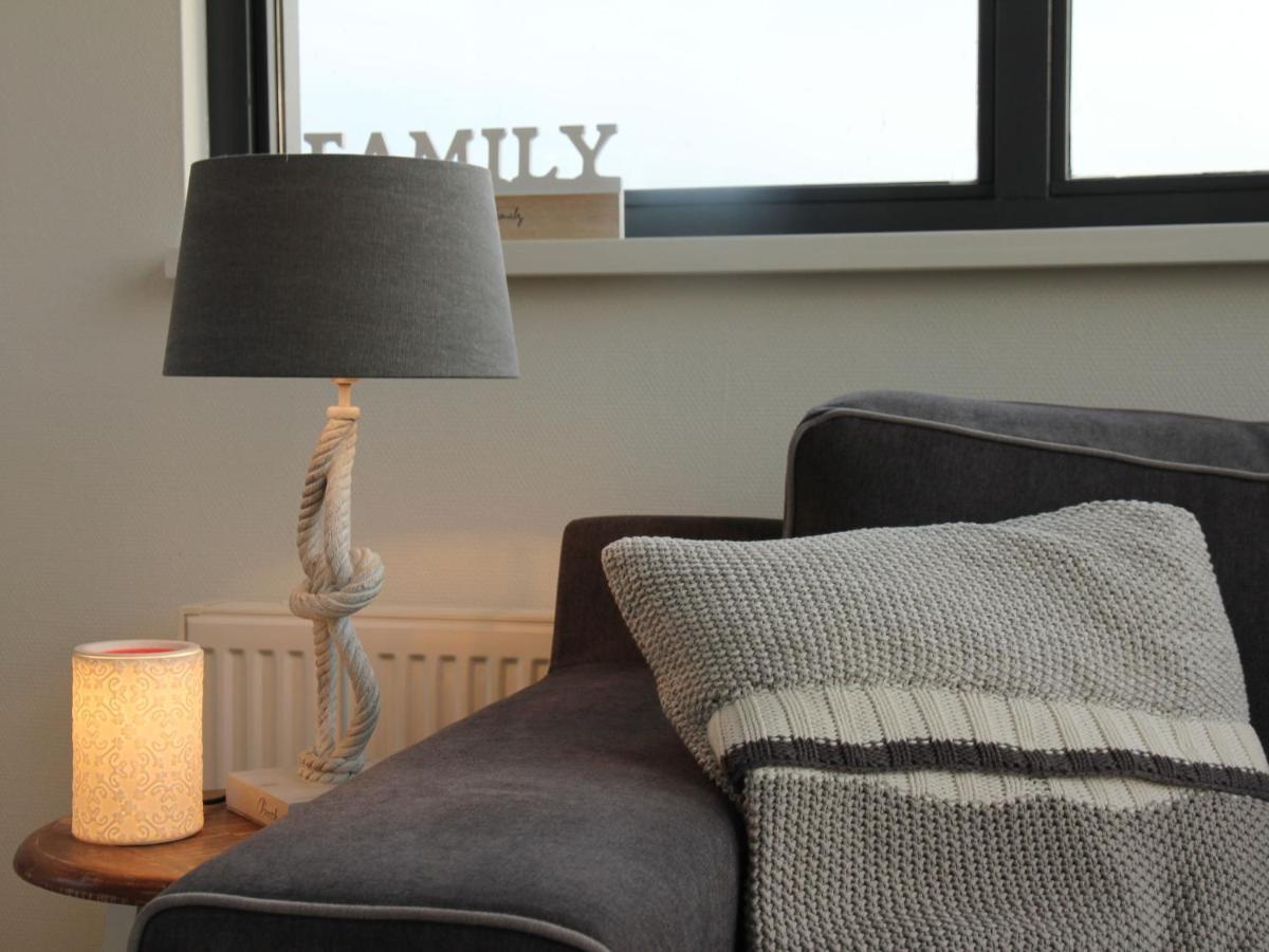 Lovely Holiday Home In Stavoren Near Frisian Lakes Bagian luar foto